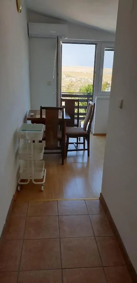 Apartments Stojanovic Ražanac