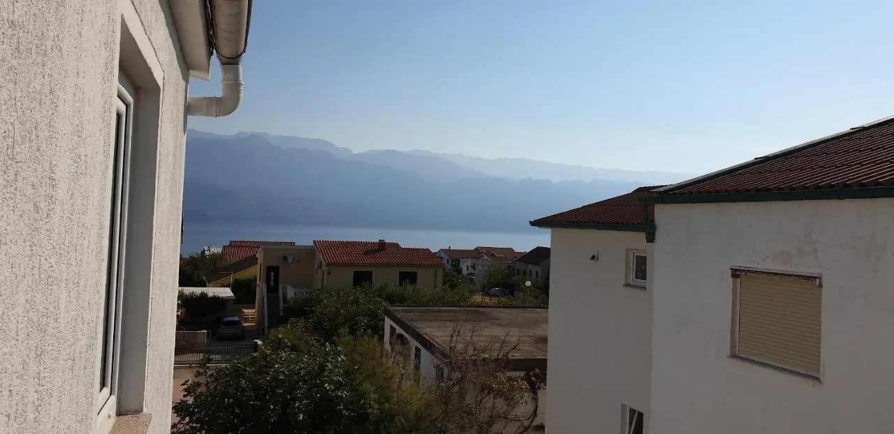 Apartments Stojanovic Ražanac