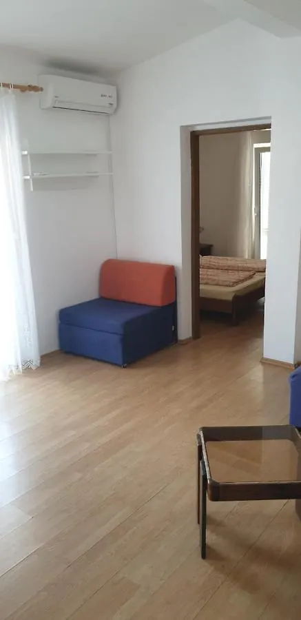 Apartments Stojanovic Ražanac Chorwacja